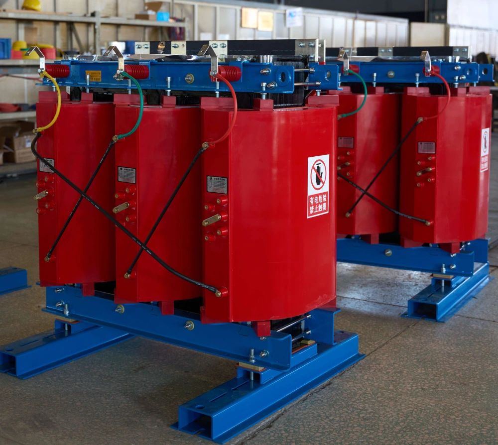 What Specs Confirm For One Phase To Three Phase Transformer (1)