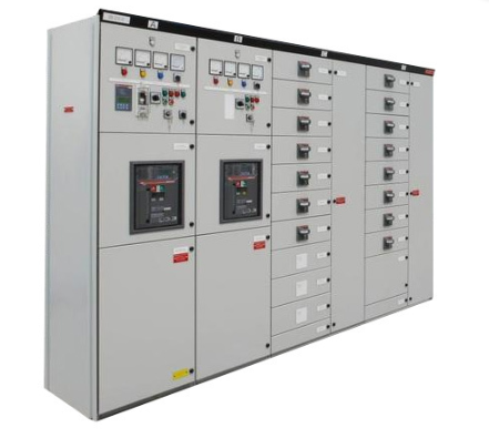 Low Voltage Switchgear
